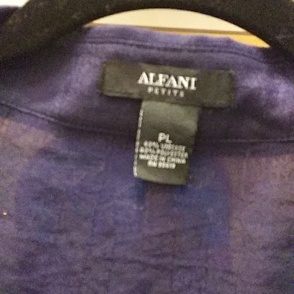 Tunic/blouse - Picture 5 of 5